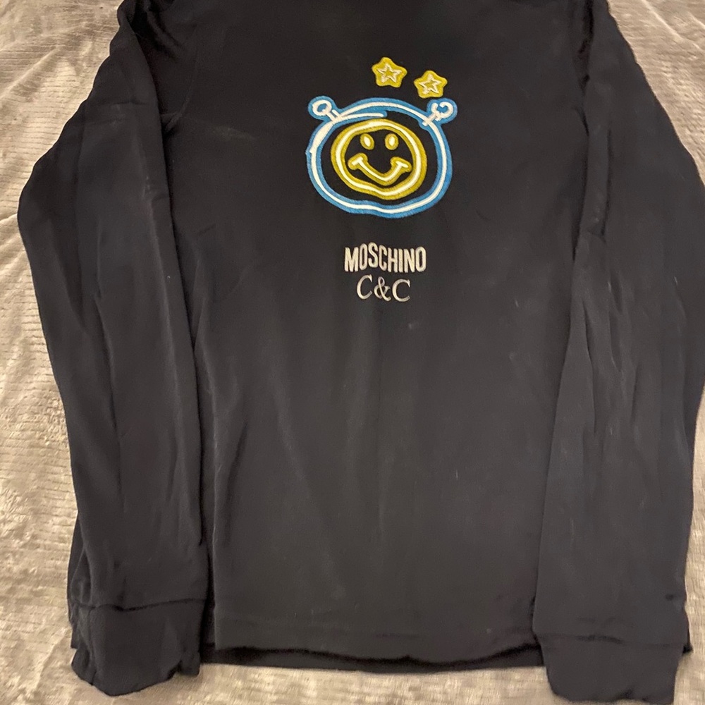 Moschino blouse